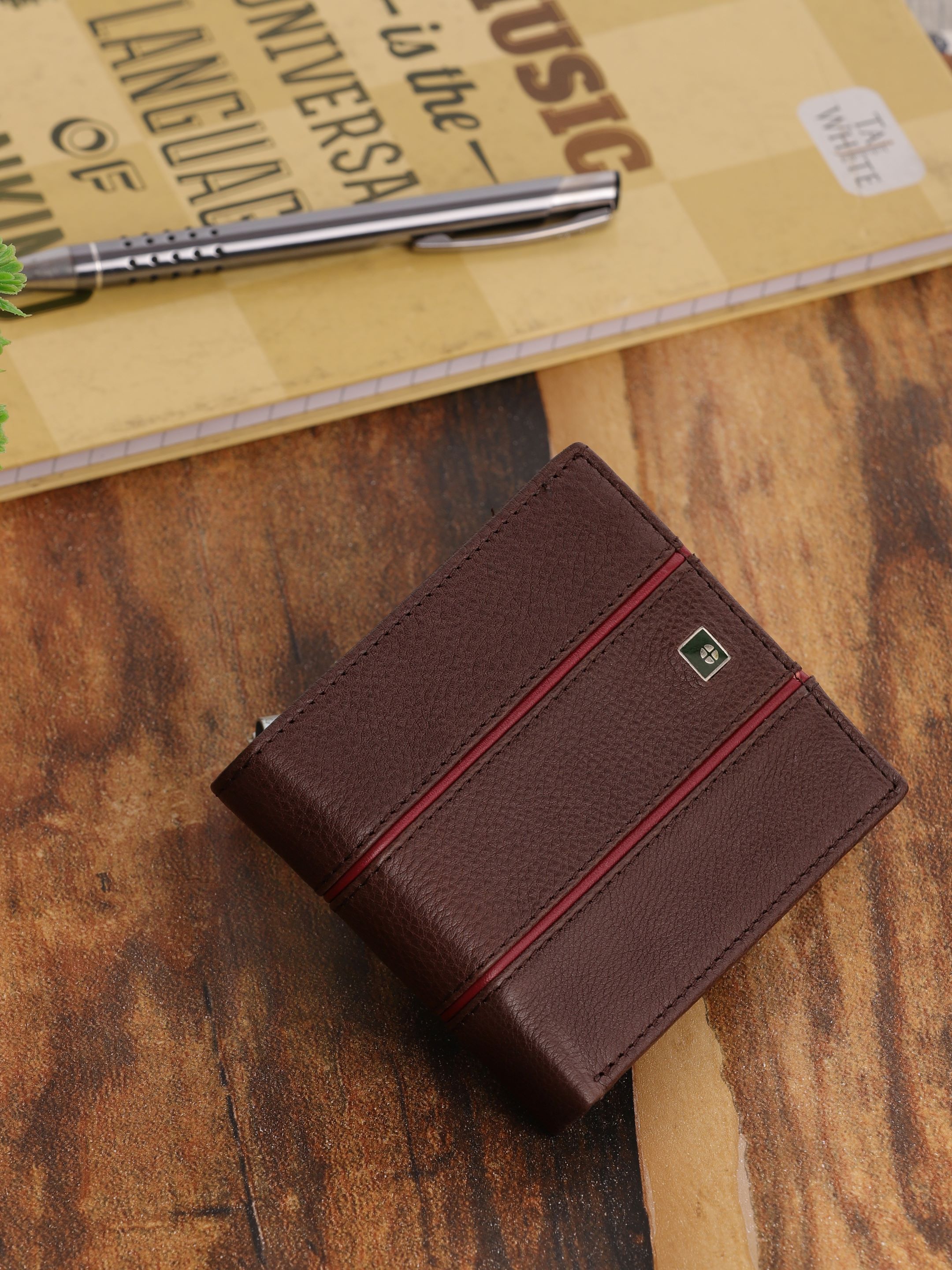 Premium  Men Wallet