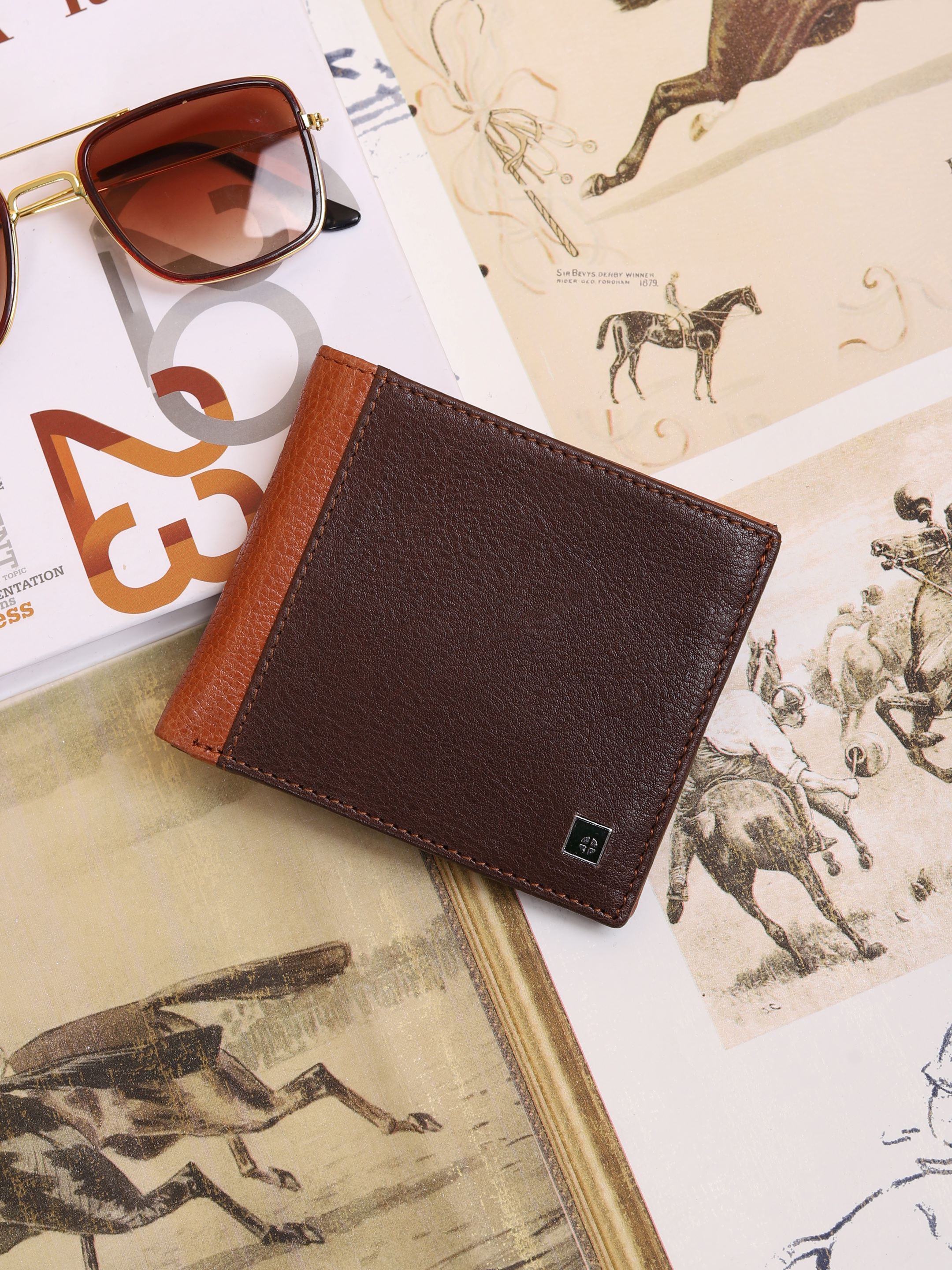 Premium  Men Wallet