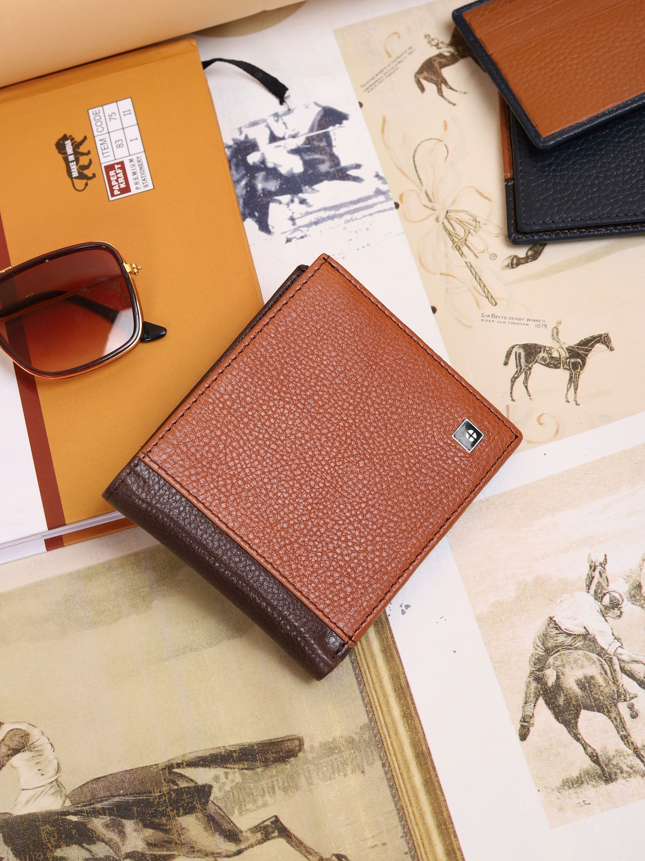 Premium  Men Wallet