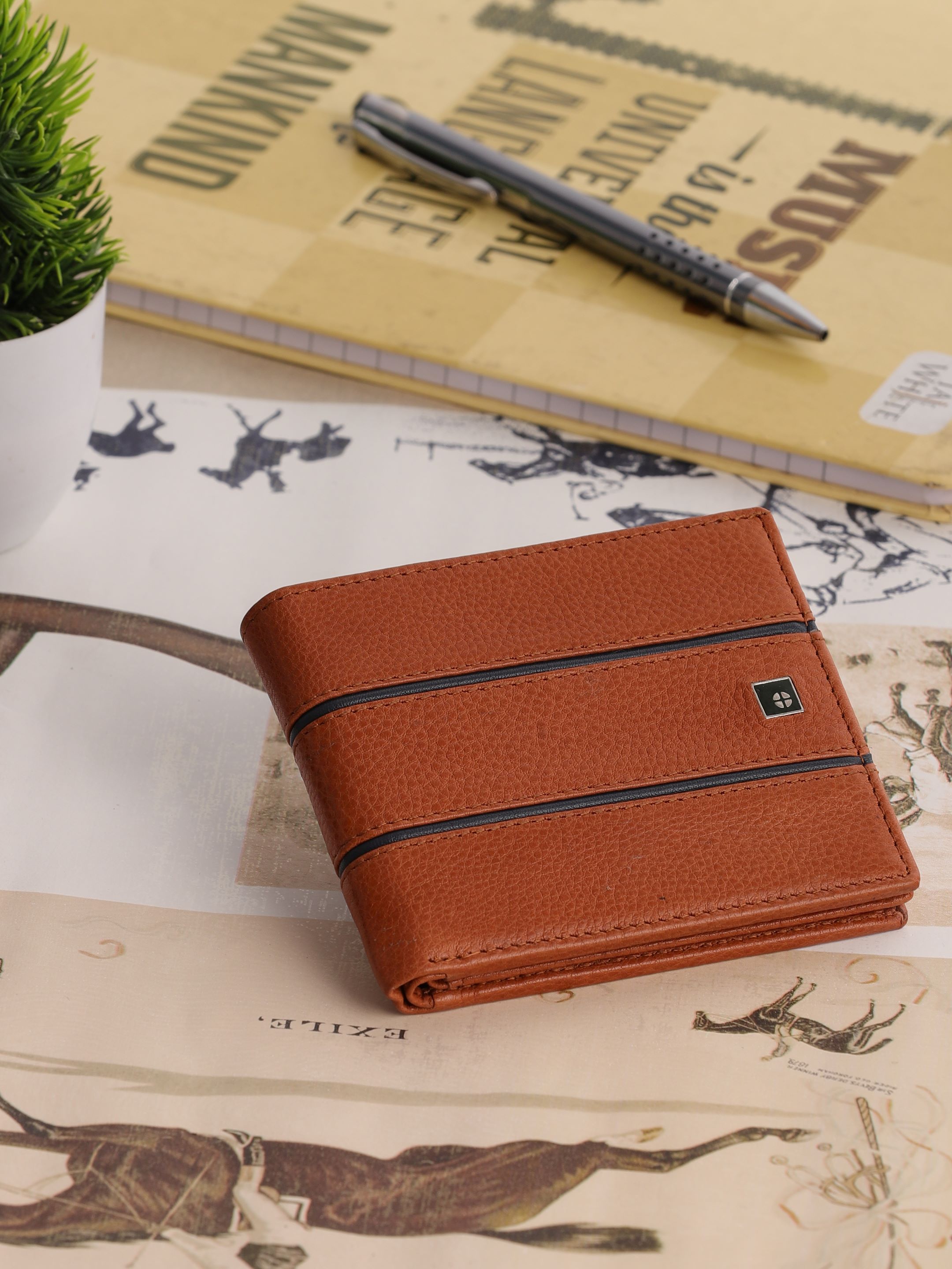 Premium  Men Wallet